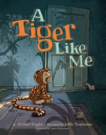 Image for A tiger like me