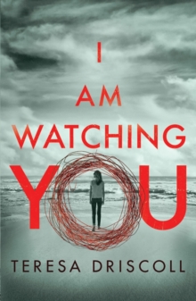 Image for I Am Watching You