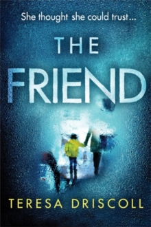 Image for The Friend