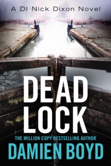 Image for Dead Lock