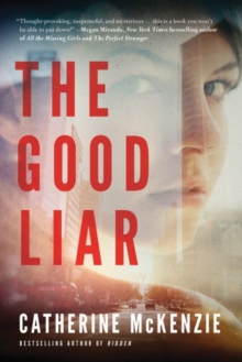 Image for GOOD LIAR THE