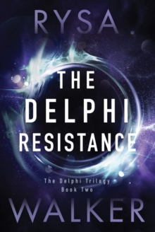 Image for The Delphi Resistance