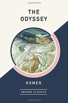 Image for The Odyssey (AmazonClassics Edition)