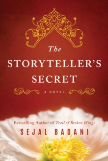 The Storyteller’s Secret: A Novel