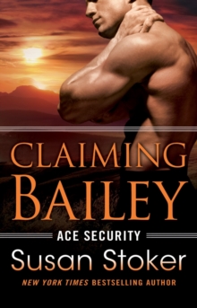 Image for Claiming Bailey