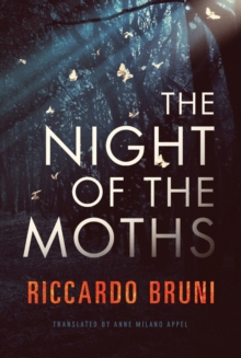 Image for The Night of the Moths
