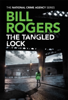 Image for The Tangled Lock
