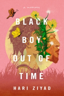 Image for Black Boy Out of Time : A Memoir