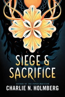 Image for Siege and Sacrifice