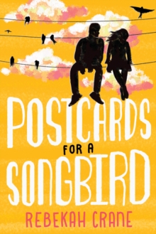 Image for Postcards for a songbird