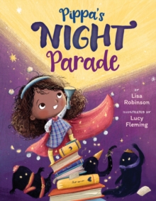 Image for Pippa's Night Parade