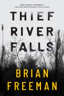 Thief River Falls