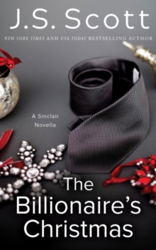 The Billionaire’s Christmas: A Sinclair Novella