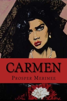Image for Carmen (Novella) (Enlgish Edition)