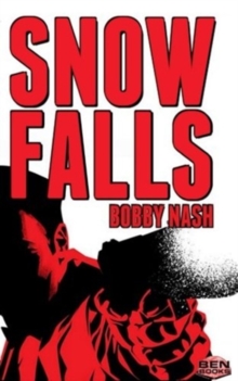 Image for Snow Falls