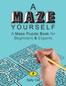 Image for A Maze Yourself