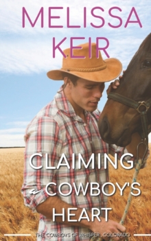 Image for Claiming a Cowboy's Heart