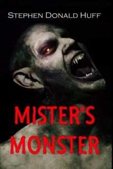 Image for Mister's Monster
