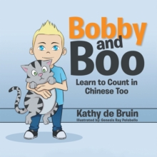 Image for Bobby and Boo: Learn to Count in Chinese Too.