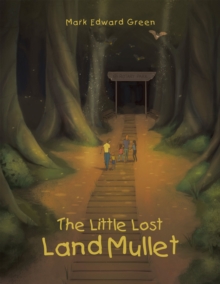 Image for Little Lost Land Mullet