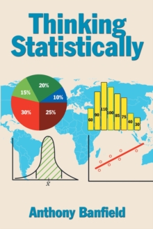 Image for Thinking Statistically