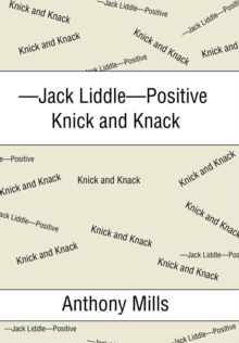 Image for -Jack Liddle-Positive Knick and Knack