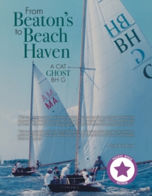 Image for From Beaton's to Beach Haven : A Cat Ghost, Bh G