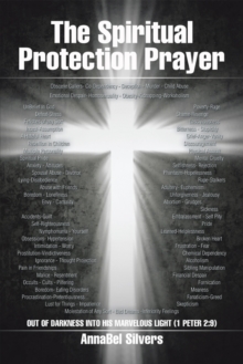 Image for Spiritual Protection Prayer