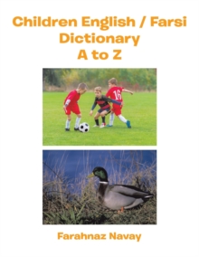 Image for Children English / Farsi Dictionary A to Z
