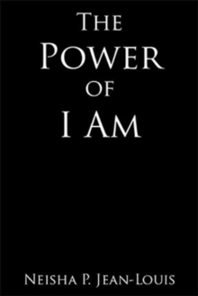 Image for The Power of I Am