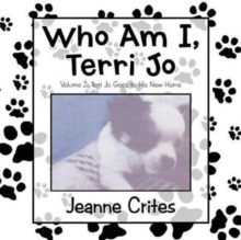 Image for Who Am I, Terri Jo