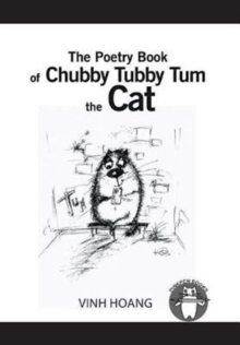 Image for The Poetry Book of Chubby Tubby Tum the Cat