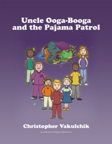 Image for Uncle Ooga-Booga and the Pajama Patrol.