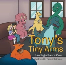 Image for Tony's Tiny Arms