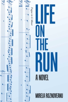 Image for Life on the run: a novel