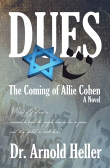 Image for Dues: The Coming of Allie Cohen