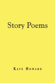 Image for Story Poems