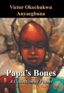 Image for Papa's Bones