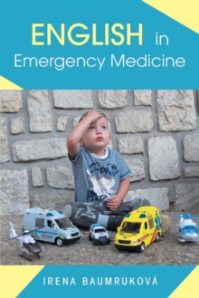 Image for English in Emergency Medicine