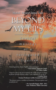 Image for Beyond My Lips