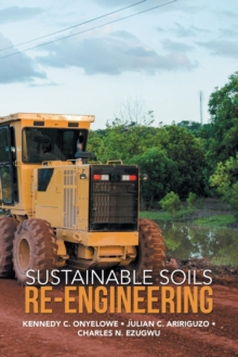 Image for Sustainable Soils Re-Engineering
