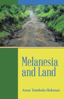 Image for Melanesia and Land