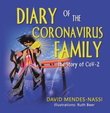 Image for Diary of the Coronavirus Family