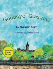 Image for Goodbye, Glasgow
