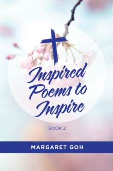 Image for INSPIRED POEMS TO INSPIRE - BOOK 2