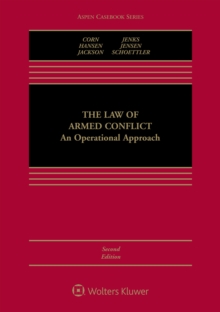 Image for Law of Armed Conflict: An Operational Approach