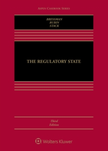 Image for The regulatory state