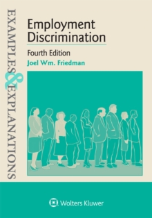Image for Examples & Explanations for Employment Discrimination