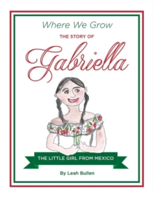 Image for The Story of Gabriella