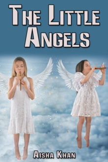Image for Little Angels: Feel the Goodness
